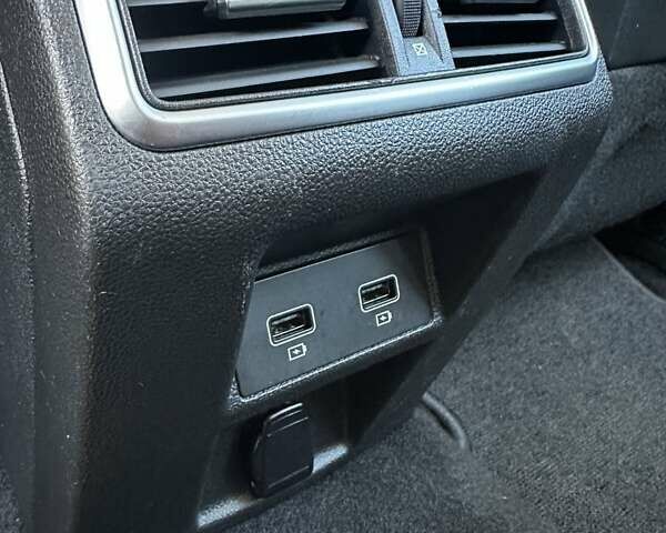 Білий Рено Меган, об'ємом двигуна 1.5 л та пробігом 112 тис. км за 18100 $, фото 23 на Automoto.ua