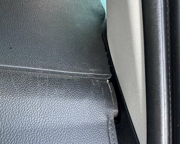 Белый Рено Меган, объемом двигателя 1.5 л и пробегом 136 тыс. км за 14400 $, фото 80 на Automoto.ua