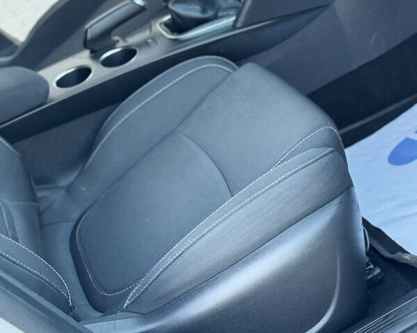 Белый Рено Меган, объемом двигателя 1.5 л и пробегом 136 тыс. км за 14400 $, фото 61 на Automoto.ua