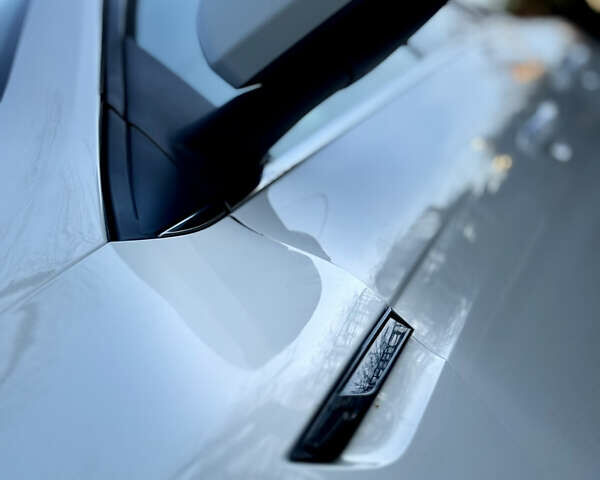 Белый Рено Меган, объемом двигателя 1.5 л и пробегом 136 тыс. км за 14400 $, фото 11 на Automoto.ua