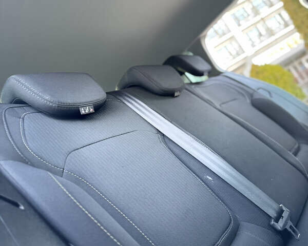 Белый Рено Меган, объемом двигателя 1.5 л и пробегом 136 тыс. км за 14400 $, фото 70 на Automoto.ua