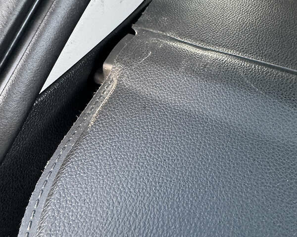 Белый Рено Меган, объемом двигателя 1.5 л и пробегом 136 тыс. км за 14400 $, фото 78 на Automoto.ua