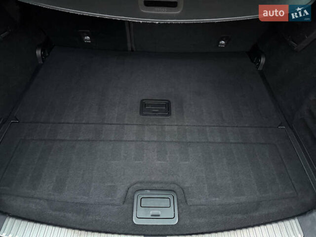 Белый Рено Меган, объемом двигателя 1.5 л и пробегом 138 тыс. км за 15399 $, фото 72 на Automoto.ua