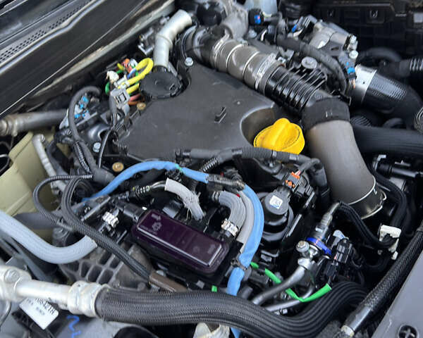 Белый Рено Меган, объемом двигателя 1.5 л и пробегом 136 тыс. км за 14400 $, фото 87 на Automoto.ua