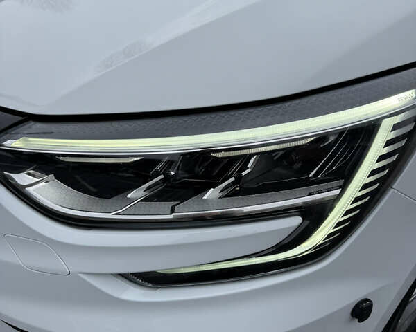 Білий Рено Меган, об'ємом двигуна 1.46 л та пробігом 162 тис. км за 14777 $, фото 13 на Automoto.ua