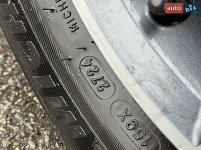 Белый Рено Меган, объемом двигателя 1.6 л и пробегом 187 тыс. км за 17900 $, фото 34 на Automoto.ua