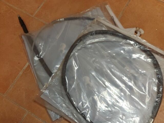 Бежевый Рено Меган, объемом двигателя 1.4 л и пробегом 285 тыс. км за 4000 $, фото 13 на Automoto.ua