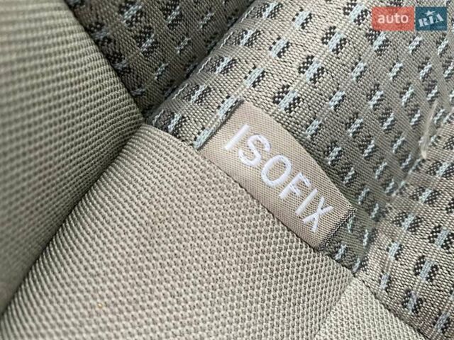 Бежевый Рено Меган, объемом двигателя 1.6 л и пробегом 178 тыс. км за 6000 $, фото 28 на Automoto.ua