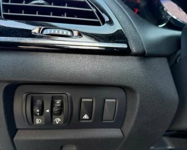 Бежевий Рено Меган, об'ємом двигуна 1.5 л та пробігом 143 тис. км за 8650 $, фото 11 на Automoto.ua