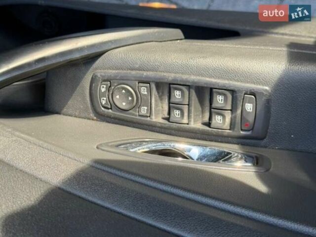 Бежевий Рено Меган, об'ємом двигуна 1.5 л та пробігом 143 тис. км за 8650 $, фото 6 на Automoto.ua
