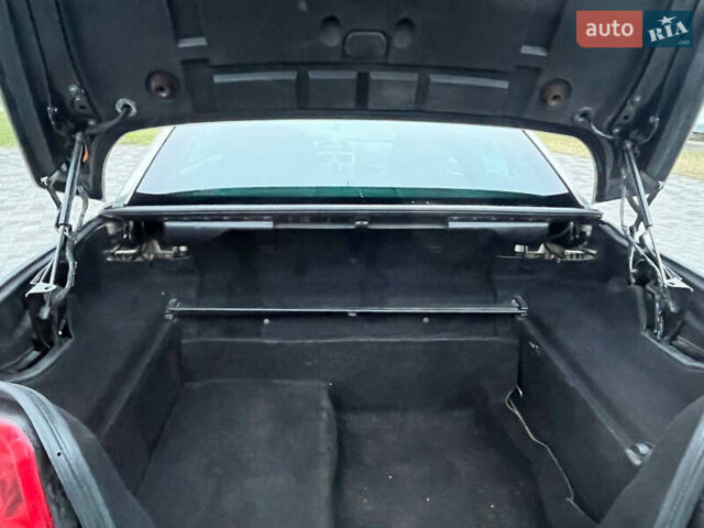 Бежевый Рено Меган, объемом двигателя 1.87 л и пробегом 240 тыс. км за 4000 $, фото 6 на Automoto.ua