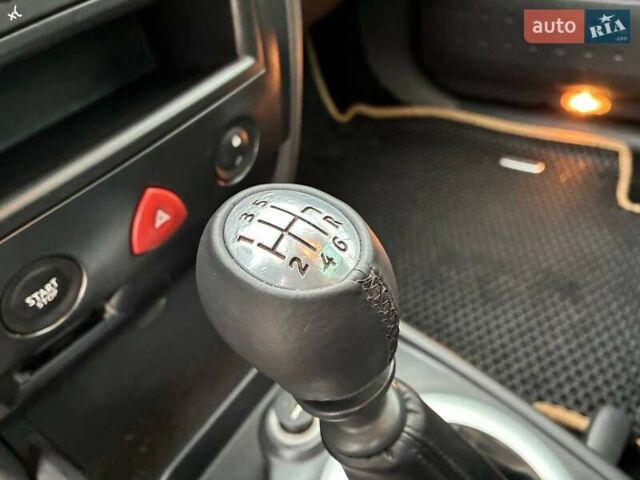 Бежевий Рено Меган, об'ємом двигуна 2 л та пробігом 186 тис. км за 6200 $, фото 13 на Automoto.ua