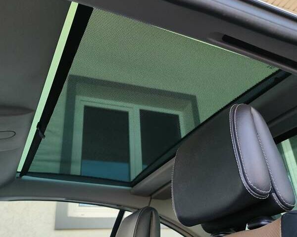 Бежевый Рено Меган, объемом двигателя 2 л и пробегом 167 тыс. км за 5599 $, фото 19 на Automoto.ua