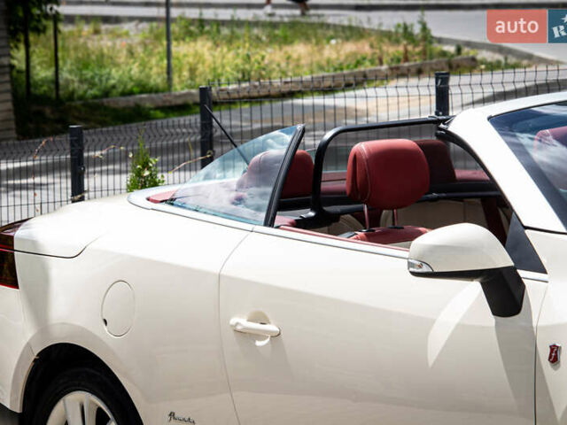 Бежевый Рено Меган, объемом двигателя 1.4 л и пробегом 138 тыс. км за 8000 $, фото 2 на Automoto.ua