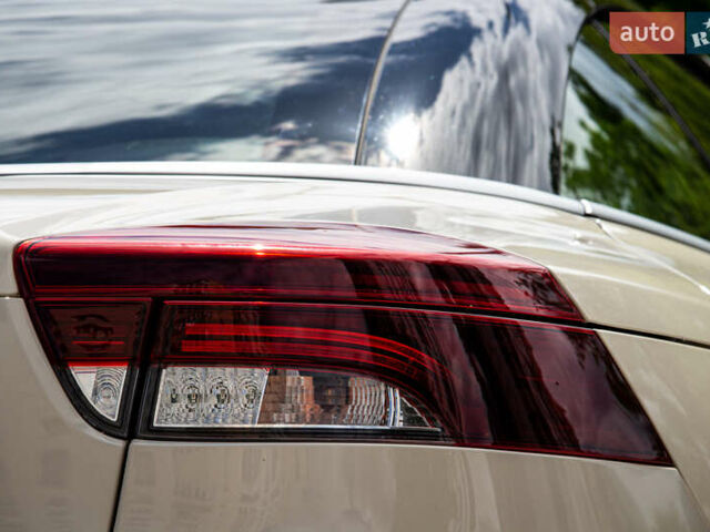 Бежевый Рено Меган, объемом двигателя 1.4 л и пробегом 138 тыс. км за 8000 $, фото 27 на Automoto.ua