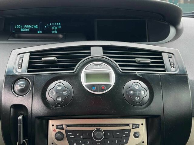 Бежевий Рено Меган, об'ємом двигуна 1.9 л та пробігом 250 тис. км за 5500 $, фото 12 на Automoto.ua