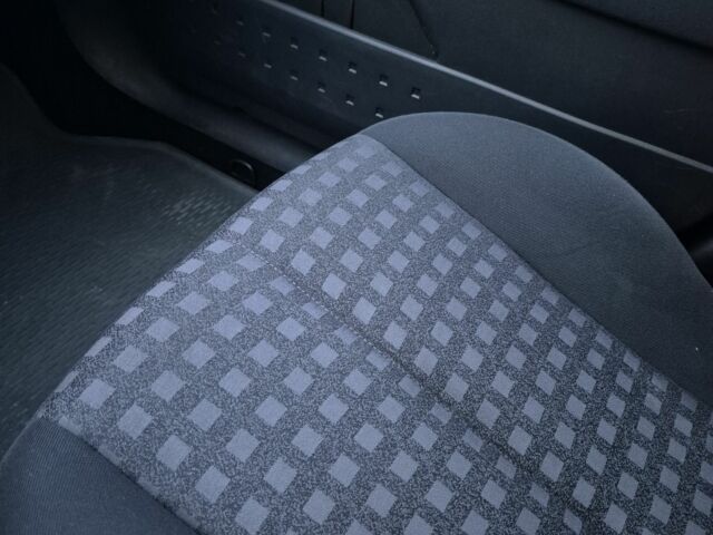 Бежевый Рено Меган, объемом двигателя 0 л и пробегом 119 тыс. км за 5500 $, фото 7 на Automoto.ua