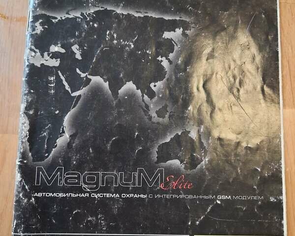 Бежевый Рено Меган, объемом двигателя 1.4 л и пробегом 78 тыс. км за 6500 $, фото 11 на Automoto.ua