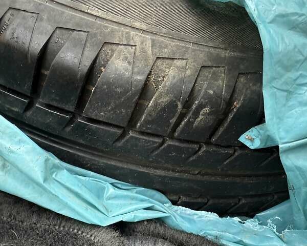 Бежевий Рено Меган, об'ємом двигуна 1.6 л та пробігом 190 тис. км за 5650 $, фото 26 на Automoto.ua