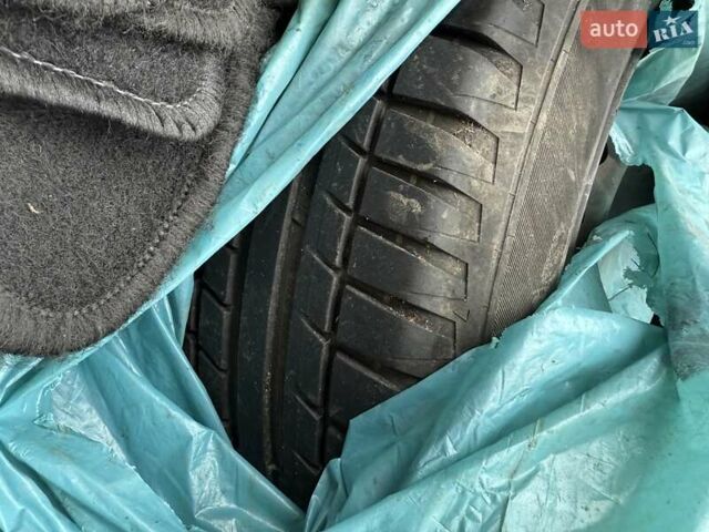 Бежевий Рено Меган, об'ємом двигуна 1.6 л та пробігом 190 тис. км за 5650 $, фото 31 на Automoto.ua