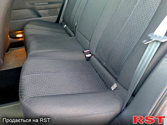 Бежевый Рено Меган, объемом двигателя 1.6 л и пробегом 203 тыс. км за 5150 $, фото 1 на Automoto.ua