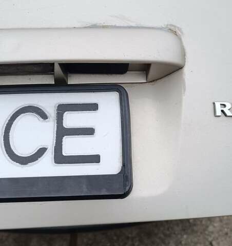 Бежевый Рено Меган, объемом двигателя 1.99 л и пробегом 404 тыс. км за 6000 $, фото 26 на Automoto.ua