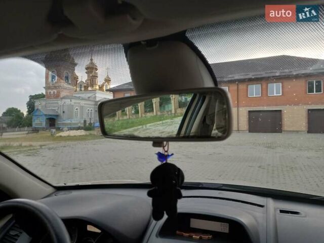Бежевый Рено Меган, объемом двигателя 1.6 л и пробегом 196 тыс. км за 5500 $, фото 15 на Automoto.ua