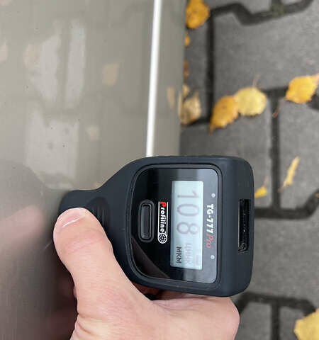 Рено Меган 2006 в Хороле на Automoto.ua Бежевый Рено Меган, объемом двигателя 1.6 л и пробегом 240 тыс. км за 5299 $, фото 75 на Automoto.ua