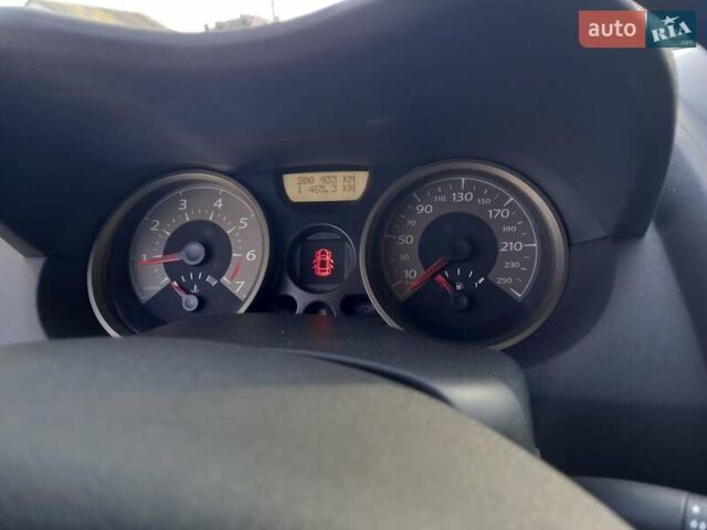 Бежевий Рено Меган, об'ємом двигуна 1.6 л та пробігом 190 тис. км за 5300 $, фото 1 на Automoto.ua