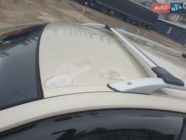 Бежевый Рено Меган, объемом двигателя 1.87 л и пробегом 383 тыс. км за 4200 $, фото 1 на Automoto.ua