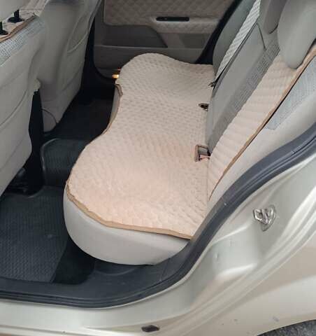 Бежевый Рено Меган, объемом двигателя 1.99 л и пробегом 404 тыс. км за 6000 $, фото 17 на Automoto.ua