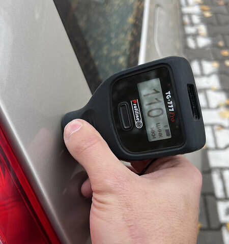 Рено Меган 2006 в Хороле на Automoto.ua Бежевый Рено Меган, объемом двигателя 1.6 л и пробегом 240 тыс. км за 5299 $, фото 70 на Automoto.ua