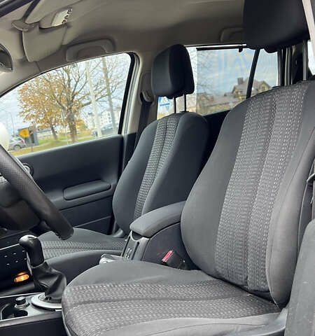 Рено Меган 2006 в Хороле на Automoto.ua Бежевый Рено Меган, объемом двигателя 1.6 л и пробегом 240 тыс. км за 5299 $, фото 26 на Automoto.ua