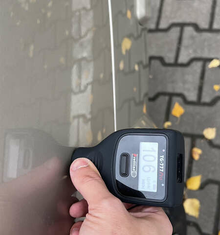 Рено Меган 2006 в Хороле на Automoto.ua Бежевый Рено Меган, объемом двигателя 1.6 л и пробегом 240 тыс. км за 5299 $, фото 64 на Automoto.ua