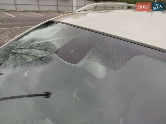 Бежевий Рено Меган, об'ємом двигуна 1.6 л та пробігом 246 тис. км за 4500 $, фото 19 на Automoto.ua