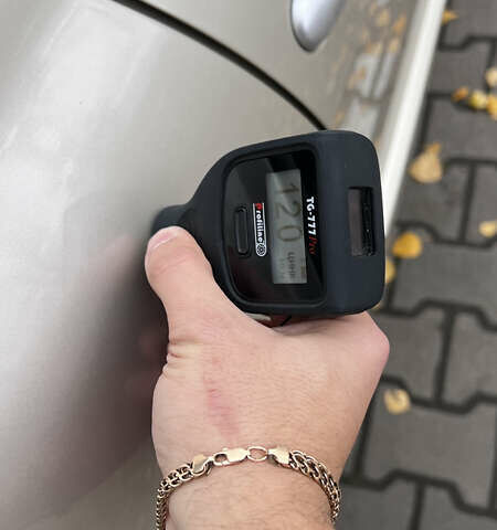 Рено Меган 2006 в Хороле на Automoto.ua Бежевый Рено Меган, объемом двигателя 1.6 л и пробегом 240 тыс. км за 5299 $, фото 74 на Automoto.ua