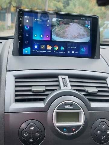 Бежевый Рено Меган, объемом двигателя 1.6 л и пробегом 250 тыс. км за 5800 $, фото 8 на Automoto.ua