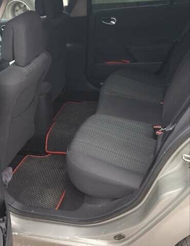 Бежевый Рено Меган, объемом двигателя 1.6 л и пробегом 174 тыс. км за 5900 $, фото 8 на Automoto.ua