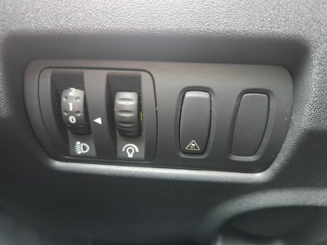 Бежевий Рено Меган, об'ємом двигуна 1.6 л та пробігом 220 тис. км за 5300 $, фото 19 на Automoto.ua