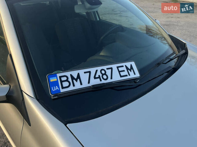 Бежевый Рено Меган, объемом двигателя 1.6 л и пробегом 177 тыс. км за 5899 $, фото 17 на Automoto.ua