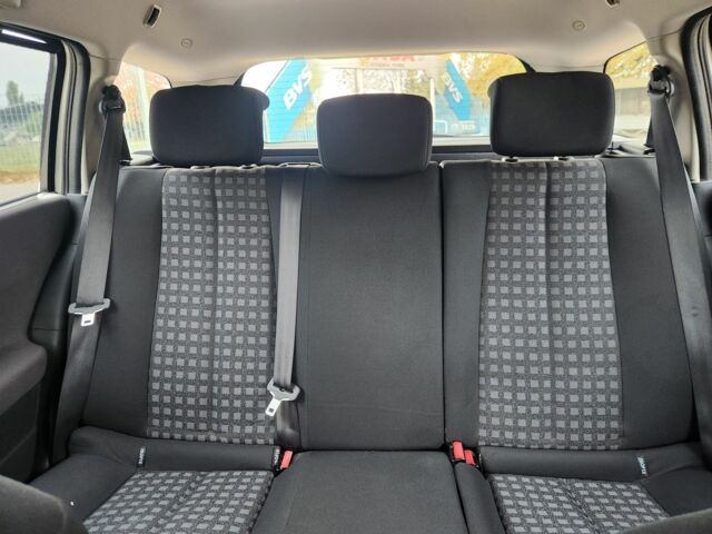 Бежевий Рено Меган, об'ємом двигуна 1.6 л та пробігом 220 тис. км за 5300 $, фото 22 на Automoto.ua