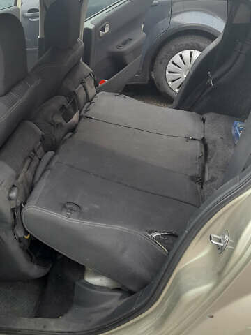 Бежевый Рено Меган, объемом двигателя 1.6 л и пробегом 370 тыс. км за 4000 $, фото 1 на Automoto.ua