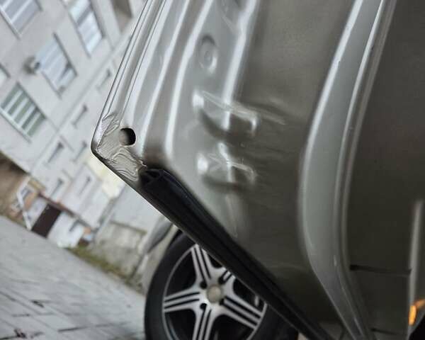 Бежевий Рено Меган, об'ємом двигуна 1.5 л та пробігом 227 тис. км за 5000 $, фото 12 на Automoto.ua