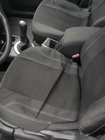 Бежевый Рено Меган, объемом двигателя 1.6 л и пробегом 370 тыс. км за 4000 $, фото 24 на Automoto.ua