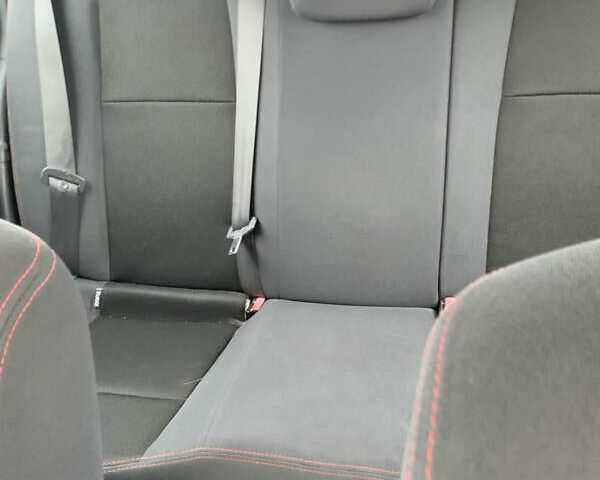 Бежевий Рено Меган, об'ємом двигуна 1.46 л та пробігом 201 тис. км за 4500 $, фото 11 на Automoto.ua