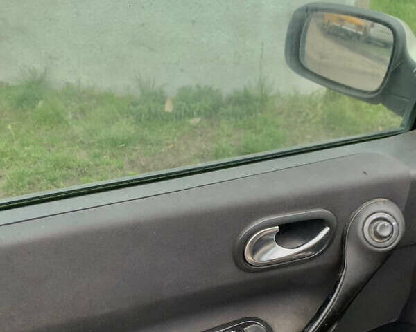 Бежевий Рено Меган, об'ємом двигуна 1.46 л та пробігом 201 тис. км за 4500 $, фото 5 на Automoto.ua