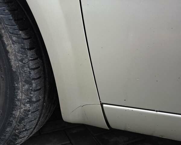 Бежевий Рено Меган, об'ємом двигуна 1.5 л та пробігом 227 тис. км за 5000 $, фото 25 на Automoto.ua