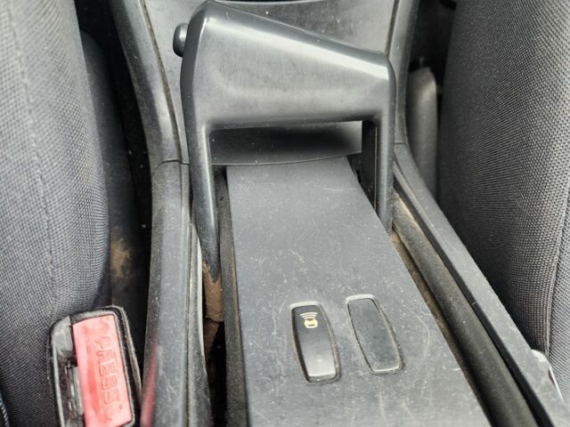 Бежевий Рено Меган, об'ємом двигуна 1.6 л та пробігом 220 тис. км за 5300 $, фото 20 на Automoto.ua