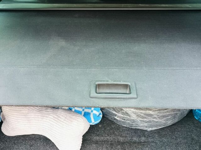 Бежевий Рено Меган, об'ємом двигуна 1.6 л та пробігом 360 тис. км за 3500 $, фото 7 на Automoto.ua