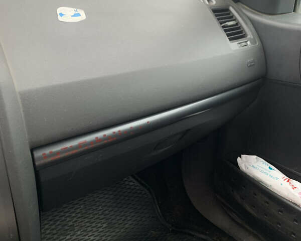 Бежевий Рено Меган, об'ємом двигуна 1.46 л та пробігом 201 тис. км за 4500 $, фото 9 на Automoto.ua